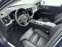 Volvo V60 B3 Plus Bright | 18" Allseason | 360 Camera | Trekhaak | Full LED | Elektr. verst. Stoelen | Harman Kardon | Adaptieve Cruise | BLIS | Keyless | Stoel/Stuur/Achterbankverwarming