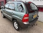 Kia Sportage 2.0 CVVT Executive // Clima // PDC // Trk.Hk // 1/2 Leer