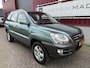 Kia Sportage 2.0 CVVT Executive // Clima // PDC // Trk.Hk // 1/2 Leer
