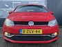 Volkswagen Polo 1.2 TSI Comfortline - Navigatie - Cruise Control - Lichtmetalen velgen