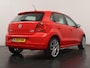 Volkswagen Polo 1.2 TSI Comfortline - Navigatie - Cruise Control - Lichtmetalen velgen