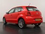 Volkswagen Polo 1.2 TSI Comfortline - Navigatie - Cruise Control - Lichtmetalen velgen