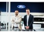 Ford Fiesta 5-deurs ST-Line 1.0 EcoBoost Hybrid 125pk | Winter Pack | Parkeersensoren Achter | Apple Carplay | Cruise Controle |