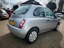 Nissan Micra 1.2 Visia AUTOMAAT *ELEKTR. RAMEN*NW. APK*ELEKTR. RAMEN*STUURBEKR.*