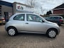 Nissan Micra 1.2 Visia AUTOMAAT *ELEKTR. RAMEN*NW. APK*ELEKTR. RAMEN*STUURBEKR.*
