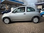 Nissan Micra 1.2 Visia AUTOMAAT *ELEKTR. RAMEN*NW. APK*ELEKTR. RAMEN*STUURBEKR.*