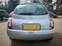 Nissan Micra 1.2 Visia AUTOMAAT *ELEKTR. RAMEN*NW. APK*ELEKTR. RAMEN*STUURBEKR.*
