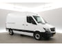 Mercedes-Benz Sprinter 414 2.2 CDI 143PK L2H2 | Automaat | Airco | Camera | Trekhaak | 3 Zits | Navigatie