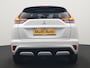 Mitsubishi Eclipse Cross 2.4 Instyle PHEV 188pk Dealer O.H. | Trekhaak Af Fabriek | Panodak | Head Up | Adaptive Cruise | 360 Camera | Lederen Sportstoelen Verwarmd | Keyless | Stuur Verwarmd | Apple Carplay | Blis | Navigatie | DAB | Plug In Hybrid |