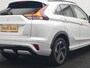 Mitsubishi Eclipse Cross 2.4 Instyle PHEV 188pk Dealer O.H. | Trekhaak Af Fabriek | Panodak | Head Up | Adaptive Cruise | 360 Camera | Lederen Sportstoelen Verwarmd | Keyless | Stuur Verwarmd | Apple Carplay | Blis | Navigatie | DAB | Plug In Hybrid |