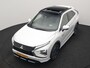 Mitsubishi Eclipse Cross 2.4 Instyle PHEV 188pk Dealer O.H. | Trekhaak Af Fabriek | Panodak | Head Up | Adaptive Cruise | 360 Camera | Lederen Sportstoelen Verwarmd | Keyless | Stuur Verwarmd | Apple Carplay | Blis | Navigatie | DAB | Plug In Hybrid |