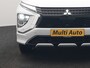 Mitsubishi Eclipse Cross 2.4 Instyle PHEV 188pk Dealer O.H. | Trekhaak Af Fabriek | Panodak | Head Up | Adaptive Cruise | 360 Camera | Lederen Sportstoelen Verwarmd | Keyless | Stuur Verwarmd | Apple Carplay | Blis | Navigatie | DAB | Plug In Hybrid |