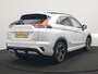 Mitsubishi Eclipse Cross 2.4 Instyle PHEV 188pk Dealer O.H. | Trekhaak Af Fabriek | Panodak | Head Up | Adaptive Cruise | 360 Camera | Lederen Sportstoelen Verwarmd | Keyless | Stuur Verwarmd | Apple Carplay | Blis | Navigatie | DAB | Plug In Hybrid |