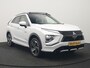 Mitsubishi Eclipse Cross 2.4 Instyle PHEV 188pk Dealer O.H. | Trekhaak Af Fabriek | Panodak | Head Up | Adaptive Cruise | 360 Camera | Lederen Sportstoelen Verwarmd | Keyless | Stuur Verwarmd | Apple Carplay | Blis | Navigatie | DAB | Plug In Hybrid |