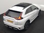 Mitsubishi Eclipse Cross 2.4 Instyle PHEV 188pk Dealer O.H. | Trekhaak Af Fabriek | Panodak | Head Up | Adaptive Cruise | 360 Camera | Lederen Sportstoelen Verwarmd | Keyless | Stuur Verwarmd | Apple Carplay | Blis | Navigatie | DAB | Plug In Hybrid |