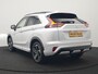 Mitsubishi Eclipse Cross 2.4 Instyle PHEV 188pk Dealer O.H. | Trekhaak Af Fabriek | Panodak | Head Up | Adaptive Cruise | 360 Camera | Lederen Sportstoelen Verwarmd | Keyless | Stuur Verwarmd | Apple Carplay | Blis | Navigatie | DAB | Plug In Hybrid |