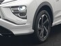 Mitsubishi Eclipse Cross 2.4 Instyle PHEV 188pk Dealer O.H. | Trekhaak Af Fabriek | Panodak | Head Up | Adaptive Cruise | 360 Camera | Lederen Sportstoelen Verwarmd | Keyless | Stuur Verwarmd | Apple Carplay | Blis | Navigatie | DAB | Plug In Hybrid |