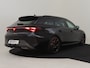 CUPRA Leon Sportstourer 1.5 e-Hybrid VZ 272PK DSG/AUTO | Trekhaak | Sennheiser audio | Dodehoekdetectie | Camera achter | Electri bestuurdersstoel met memory | Adaptief cruise control | Navigatie | 19"LMV