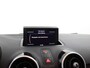 Audi A1 1.4 TFSI S edition Navi. Airco. Cruisec. Lmvelg. Mistlamp. Aux. Automlicht. elecraam. Centrvergr. Bluetooth. De S-Edition is de meest luxe uitvoering met een1.4 cc moter met 122 pk