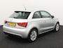 Audi A1 1.4 TFSI S edition Navi. Airco. Cruisec. Lmvelg. Mistlamp. Aux. Automlicht. elecraam. Centrvergr. Bluetooth. De S-Edition is de meest luxe uitvoering met een1.4 cc moter met 122 pk