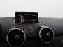 Audi A1 1.4 TFSI S edition Navi. Airco. Cruisec. Lmvelg. Mistlamp. Aux. Automlicht. elecraam. Centrvergr. Bluetooth. De S-Edition is de meest luxe uitvoering met een1.4 cc moter met 122 pk