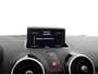 Audi A1 1.4 TFSI S edition Navi. Airco. Cruisec. Lmvelg. Mistlamp. Aux. Automlicht. elecraam. Centrvergr. Bluetooth. De S-Edition is de meest luxe uitvoering met een1.4 cc moter met 122 pk