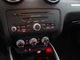 Audi A1 1.4 TFSI S edition Navi. Airco. Cruisec. Lmvelg. Mistlamp. Aux. Automlicht. elecraam. Centrvergr. Bluetooth. De S-Edition is de meest luxe uitvoering met een1.4 cc moter met 122 pk