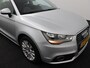 Audi A1 1.4 TFSI S edition Navi. Airco. Cruisec. Lmvelg. Mistlamp. Aux. Automlicht. elecraam. Centrvergr. Bluetooth. De S-Edition is de meest luxe uitvoering met een1.4 cc moter met 122 pk