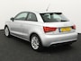 Audi A1 1.4 TFSI S edition Navi. Airco. Cruisec. Lmvelg. Mistlamp. Aux. Automlicht. elecraam. Centrvergr. Bluetooth. De S-Edition is de meest luxe uitvoering met een1.4 cc moter met 122 pk