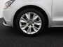 Audi A1 1.4 TFSI S edition Navi. Airco. Cruisec. Lmvelg. Mistlamp. Aux. Automlicht. elecraam. Centrvergr. Bluetooth. De S-Edition is de meest luxe uitvoering met een1.4 cc moter met 122 pk