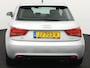 Audi A1 1.4 TFSI S edition Navi. Airco. Cruisec. Lmvelg. Mistlamp. Aux. Automlicht. elecraam. Centrvergr. Bluetooth. De S-Edition is de meest luxe uitvoering met een1.4 cc moter met 122 pk