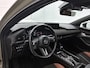 Mazda 3 2.5 e-SkyActiv-G M Hybrid 140 Nagisa automaat | BOSE | Leder / alcantara |