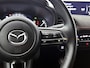 Mazda 3 2.5 e-SkyActiv-G M Hybrid 140 Nagisa automaat | BOSE | Leder / alcantara |