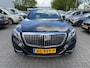 Mercedes-Benz S-klasse 350 BlueTEC Lang "MAYBACH" - Chauffeurs pakket - Multimedia pakket - Koelkast - TOPSTAAT