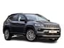 Jeep Compass 1.5T e-Hybrid S | Lederen bekleding met memory | Stoel verkoeling | ACC | LED |