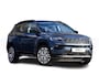 Jeep Compass 1.5T e-Hybrid S | Lederen bekleding met memory | Stoel verkoeling | ACC | LED |
