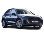 Audi Q5 50 TFSI e S edition | Navi | Cruise Controle |