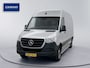 Mercedes-Benz Sprinter 316 2.2 CDI L2H2 Automaat 164pk Navigatie Camera Inrichting Betimmering Oprijplaat