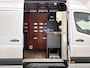 Mercedes-Benz Sprinter 316 2.2 CDI L2H2 Automaat 164pk Navigatie Camera Inrichting Betimmering Oprijplaat