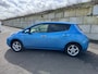 Nissan Leaf Base 24 kWh