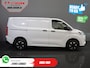 Ford E-Transit Custom Trend 65 kWh 330 km WLTP LED/ Snellader/ 2.3t Trekverm./ Stoelverw./ Carplay/ Climate/ Camera/ PDC/ Cruise