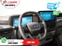 Ford E-Transit Custom Trend 65 kWh 330 km WLTP LED/ Snellader/ 2.3t Trekverm./ Stoelverw./ Carplay/ Climate/ Camera/ PDC/ Cruise