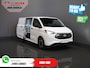 Ford E-Transit Custom Trend 65 kWh 330 km WLTP LED/ Snellader/ 2.3t Trekverm./ Stoelverw./ Carplay/ Climate/ Camera/ PDC/ Cruise