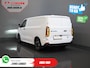 Ford E-Transit Custom Trend 65 kWh 330 km WLTP LED/ Snellader/ 2.3t Trekverm./ Stoelverw./ Carplay/ Climate/ Camera/ PDC/ Cruise