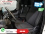 Ford E-Transit Custom Trend 65 kWh 330 km WLTP LED/ Snellader/ 2.3t Trekverm./ Stoelverw./ Carplay/ Climate/ Camera/ PDC/ Cruise