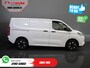 Ford E-Transit Custom Trend 65 kWh 330 km WLTP LED/ Snellader/ 2.3t Trekverm./ Stoelverw./ Carplay/ Climate/ Camera/ PDC/ Cruise