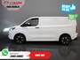 Ford E-Transit Custom Trend 65 kWh 330 km WLTP LED/ Snellader/ 2.3t Trekverm./ Stoelverw./ Carplay/ Climate/ Camera/ PDC/ Cruise
