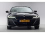 BMW 5-Serie 530e M Sport Shadow [ Pano Tv/ Dvd system Adapt.Cruise Live-cockpit Harman Kardon.]