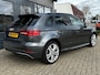 Audi A3 Sportback 40 e-tron 204pk Advance Sport / S-Line / Leer / Virtual /Key-less / LED / Stoelverw.