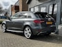 Audi A3 Sportback 40 e-tron 204pk Advance Sport / S-Line / Leer / Virtual /Key-less / LED / Stoelverw.